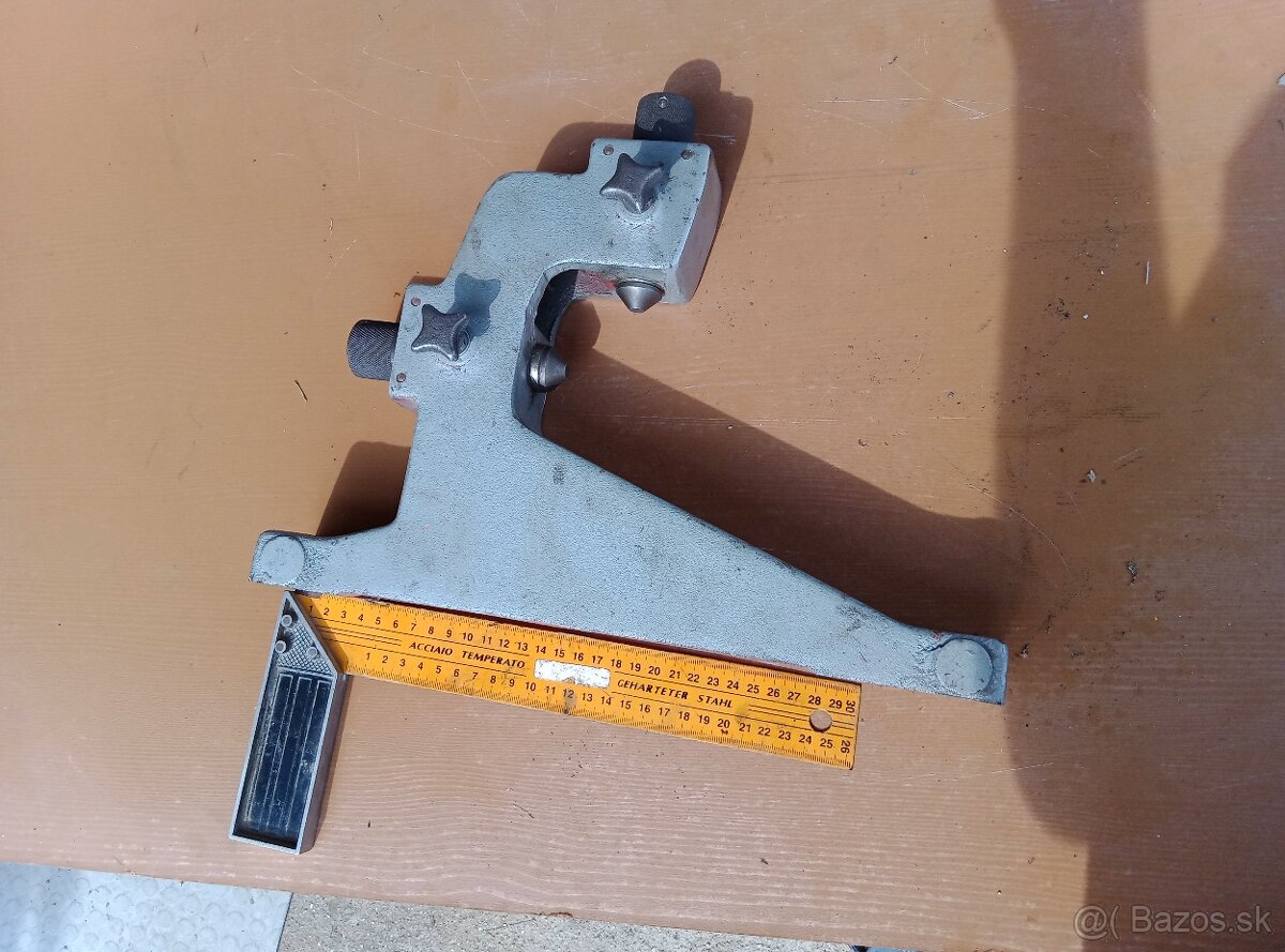 Luneta, podpera, opora - 5