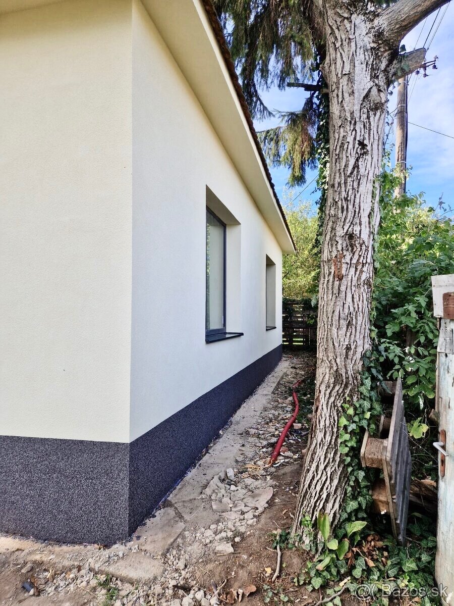 Na predaj rodinný dom, Gbelce - 5