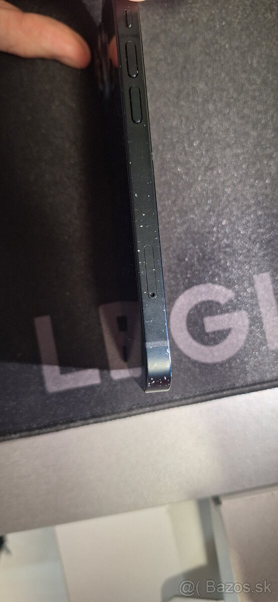 Predam Iphone 14 256gb - 5