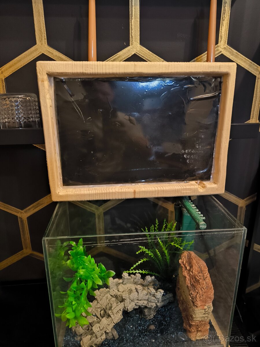 Akvárium 20l - 5