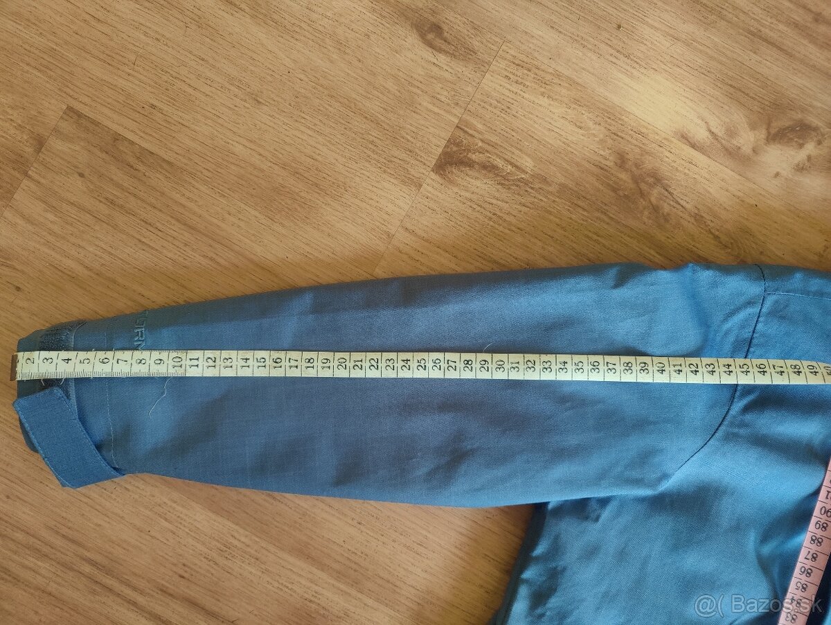 2 v 1 bunda Under Armour 140–145 cm / 10 let - 5