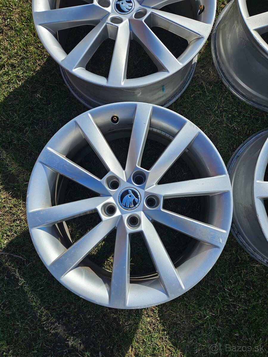 Škoda Alaris R18 - 5