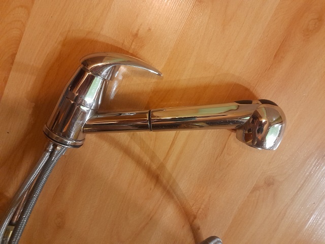 Kuchynská batéria - 5