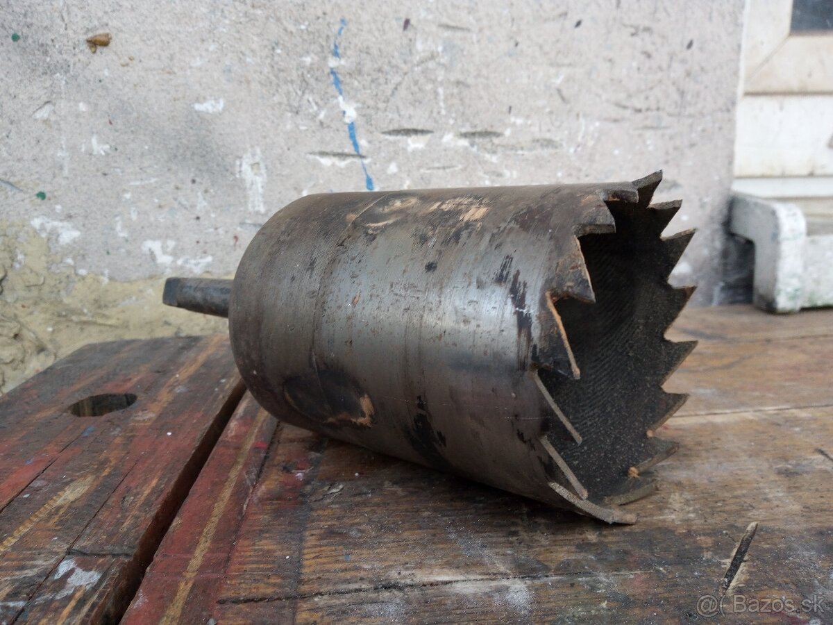 Veci k sústruhu - predaj - 5