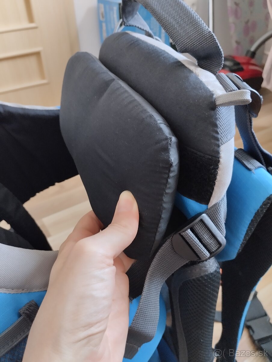 Detský nosič Kangoo Dromader - 5