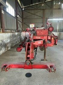 Predám sejačku na kukuricu Gaspardo - 5