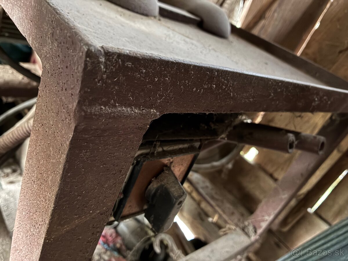 Kováčska vyhňa - 5