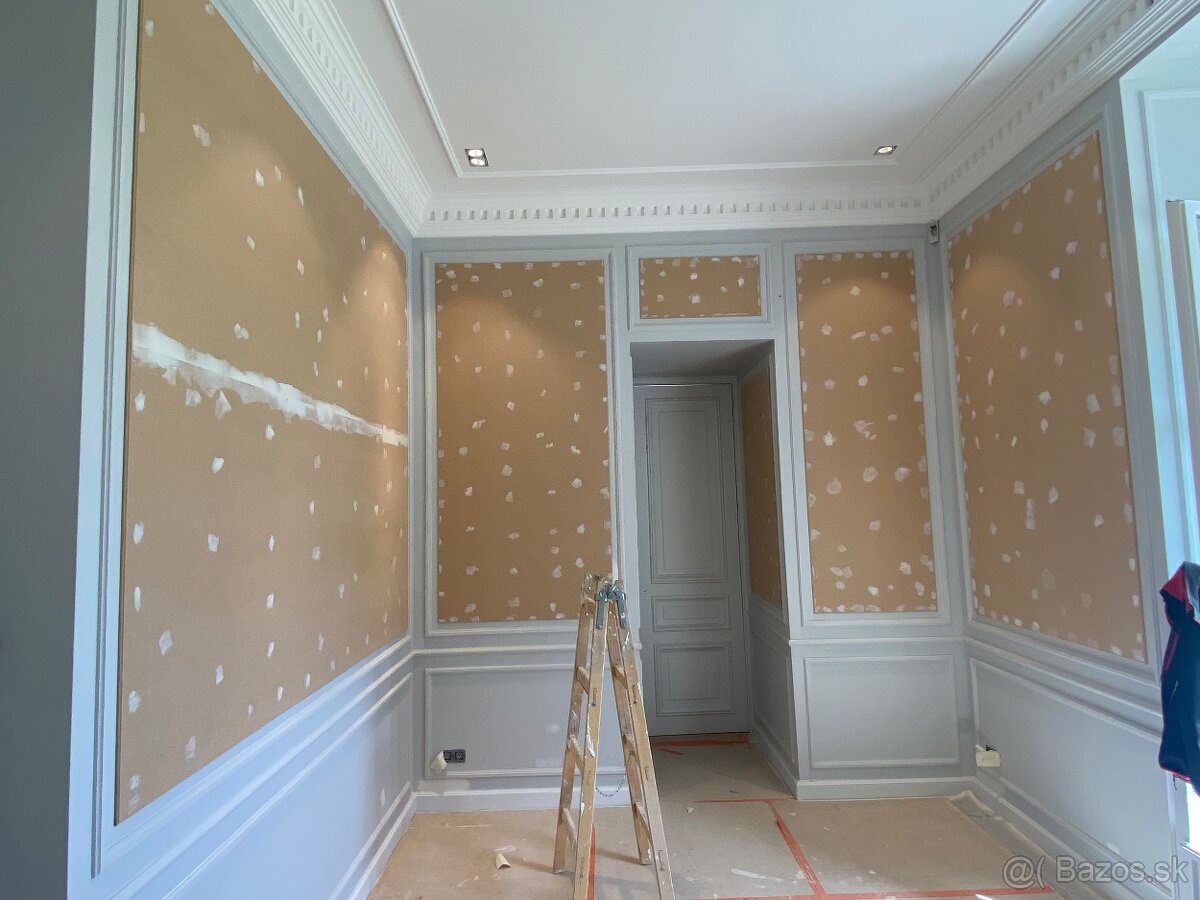 Sadrokartónové Prace ✅ - 5