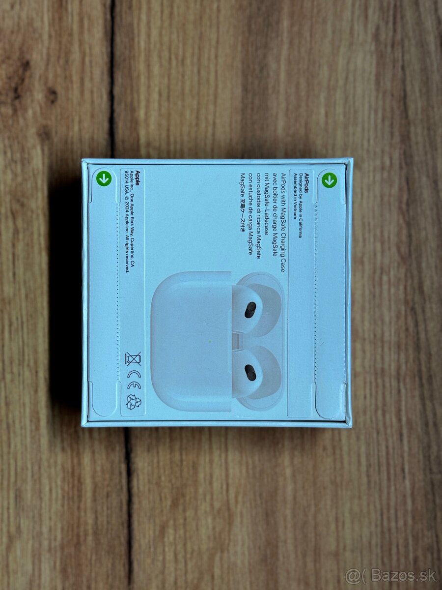 Air Pods 3 - 5
