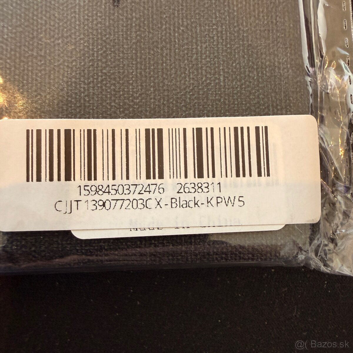 obal na Kindle Paperwhite 5 (11. gen, 2021) - 5