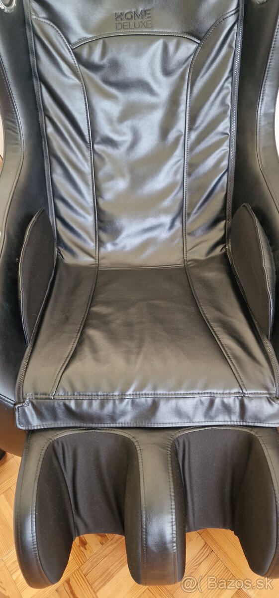 Masážne kreslo - 5