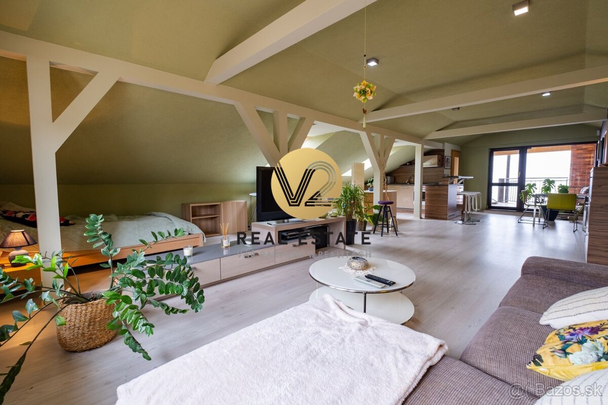 NA PRENÁJOM – Administratívne/kancelárske priestory s parkov - 5