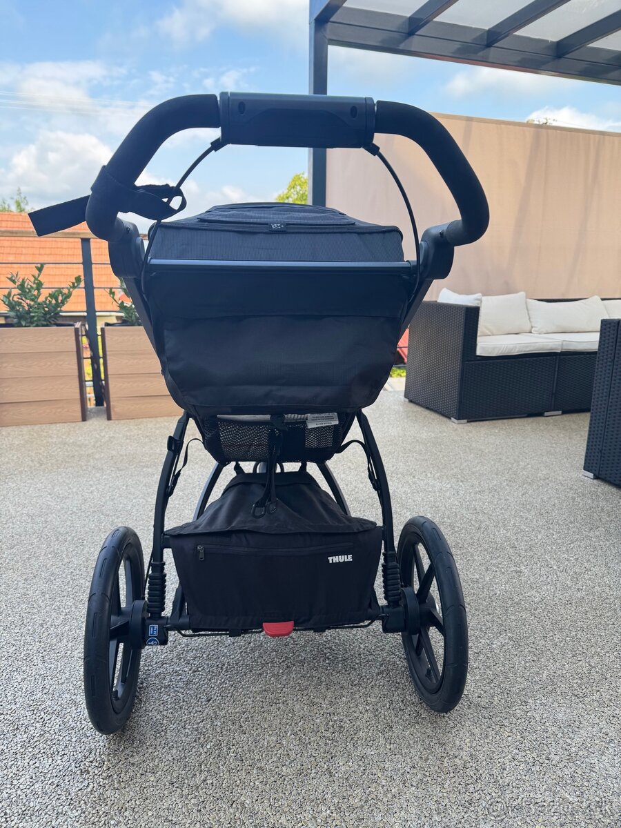 Thule Urban Glide 2 - 5