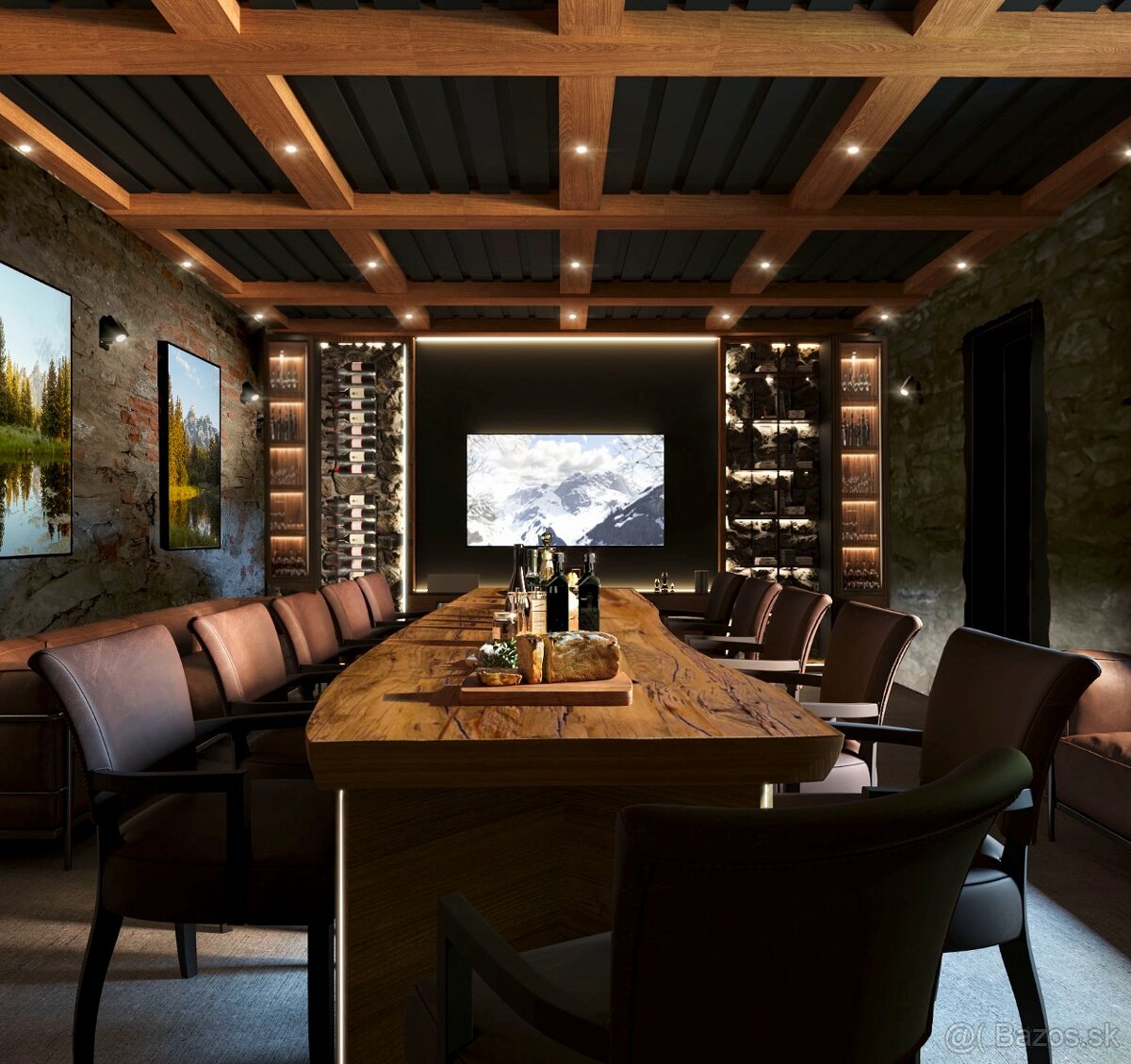 Investičný apartmán - 5