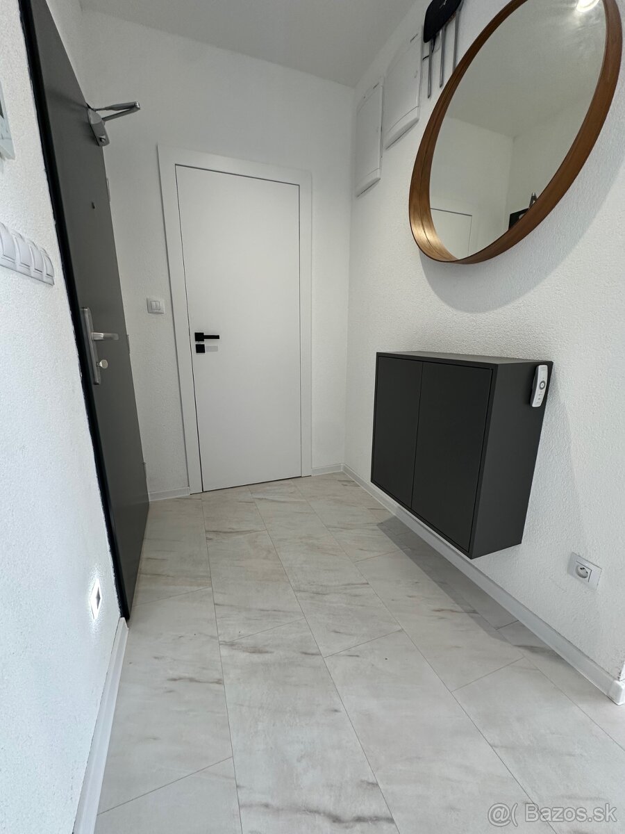 Štýlový 2-izb. byt v novostavbe v centre mesta - 5