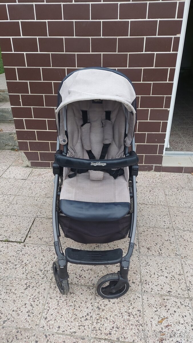Peg perego 3 kombinácia - 5