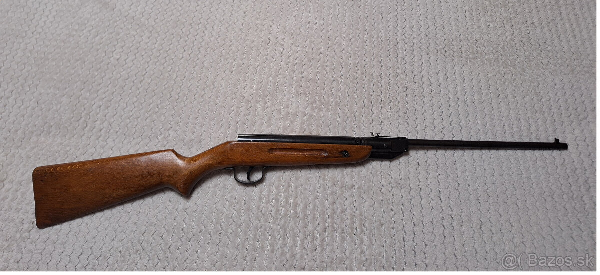 Vzduchovka Slavia - 618 - - 5