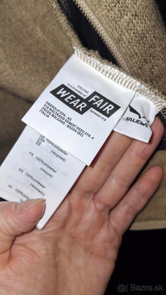 dámska mikina selewa - M - nová - 5