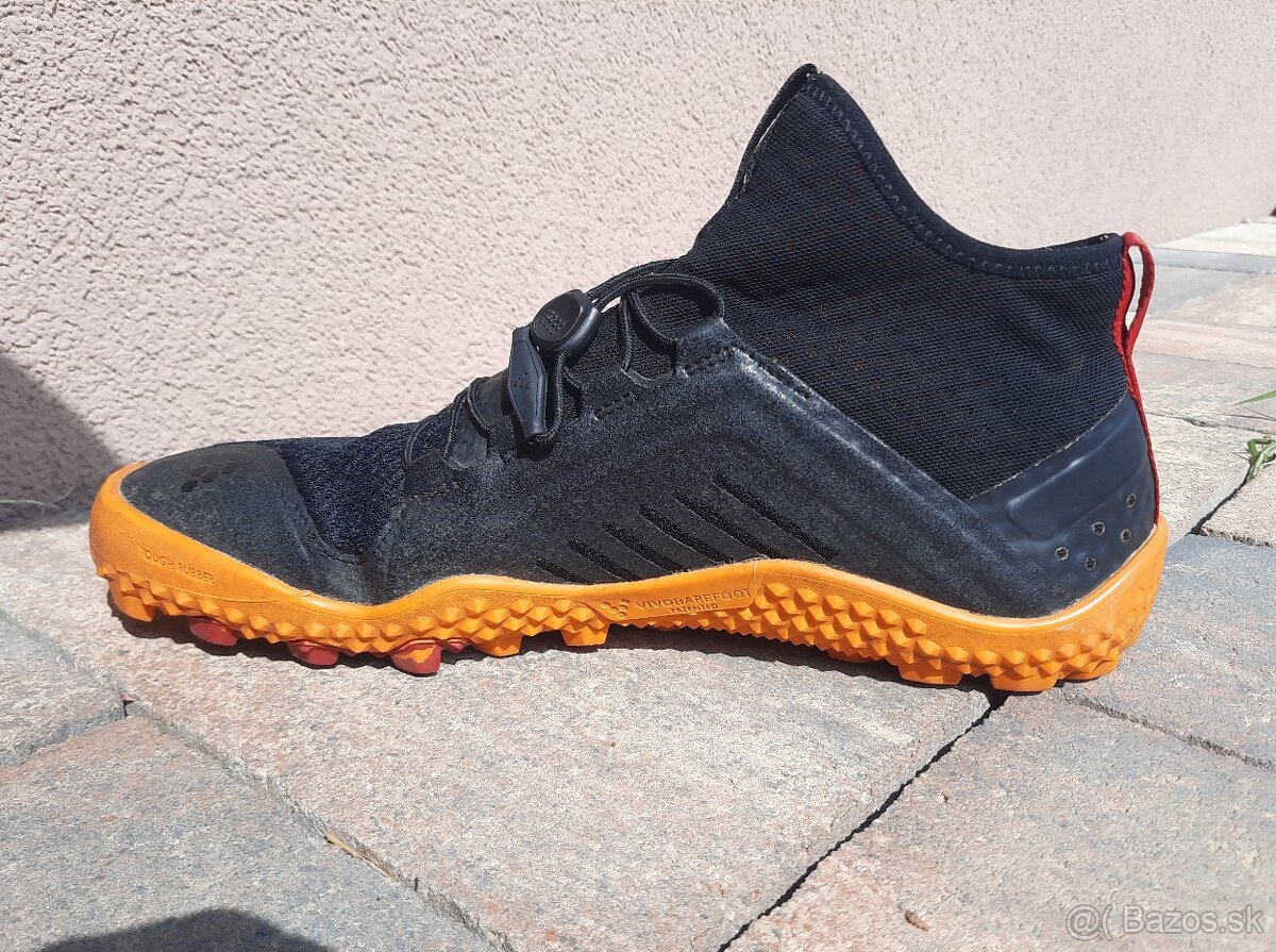 Vivobarefoot dámske športové tenisky veľ.40 - 5