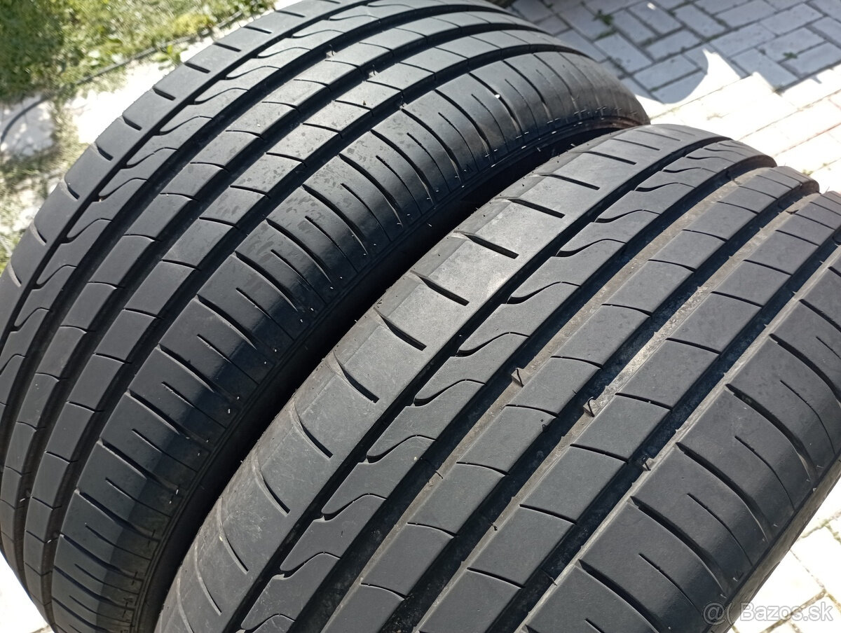 235/50/19 Imperial letné pneu 4ks - 5