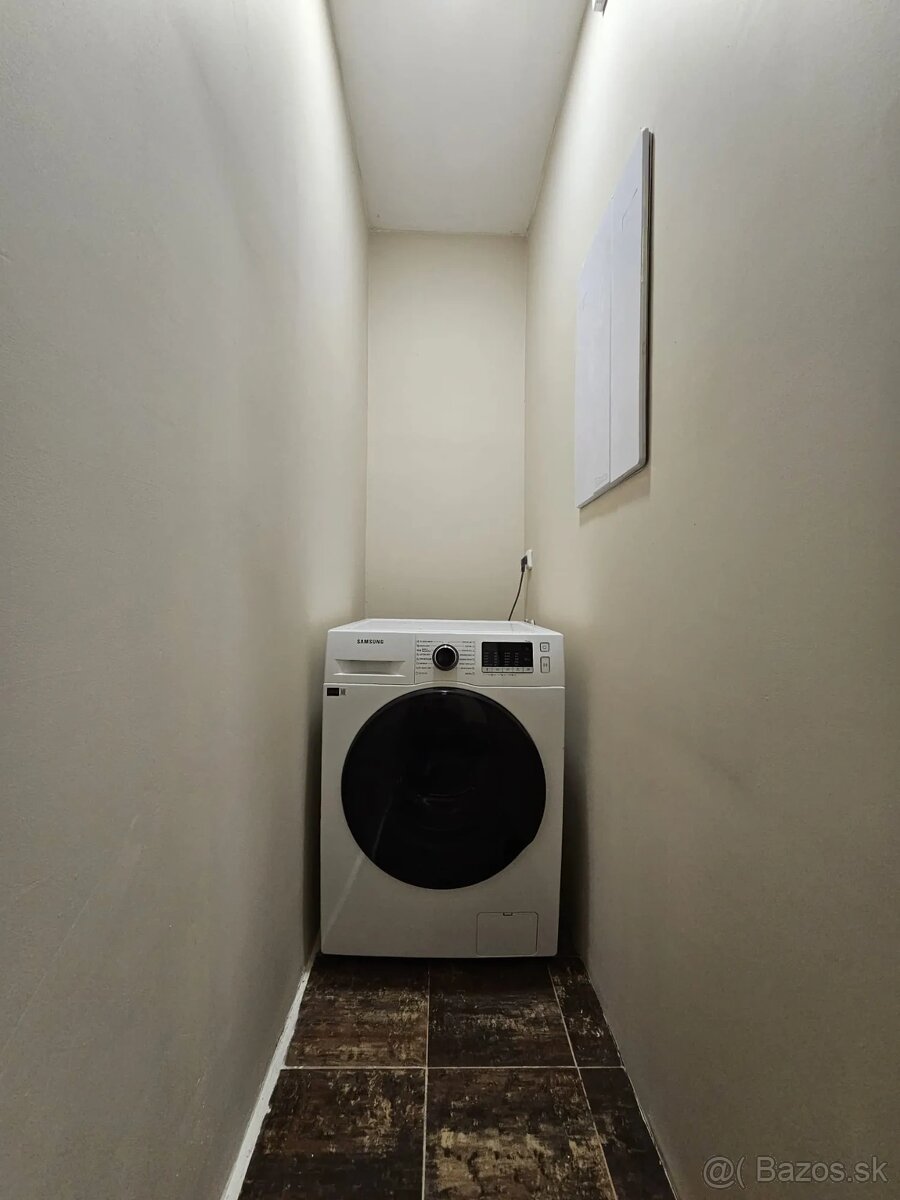 Investičná príležitosť v prešove 1 Izbový byt - 5