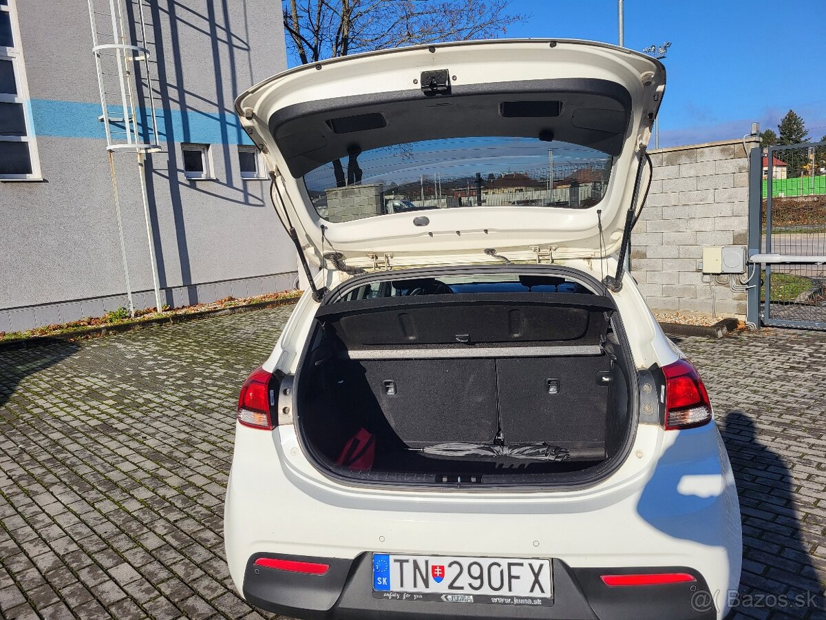 Kia Rio 1.4i Gold - 5