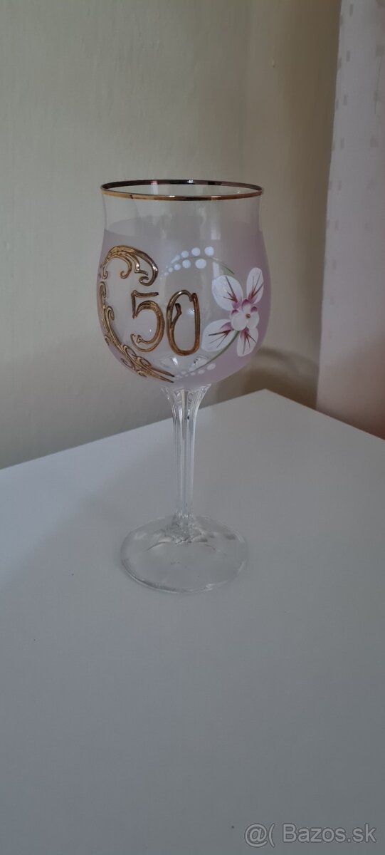 Sklo, keramika a ďalšie - 5