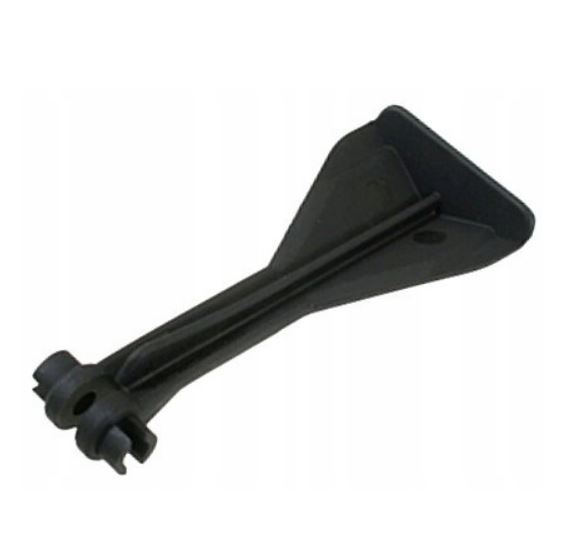 Mercedes Benz - jazýček otvárania kapoty - 5