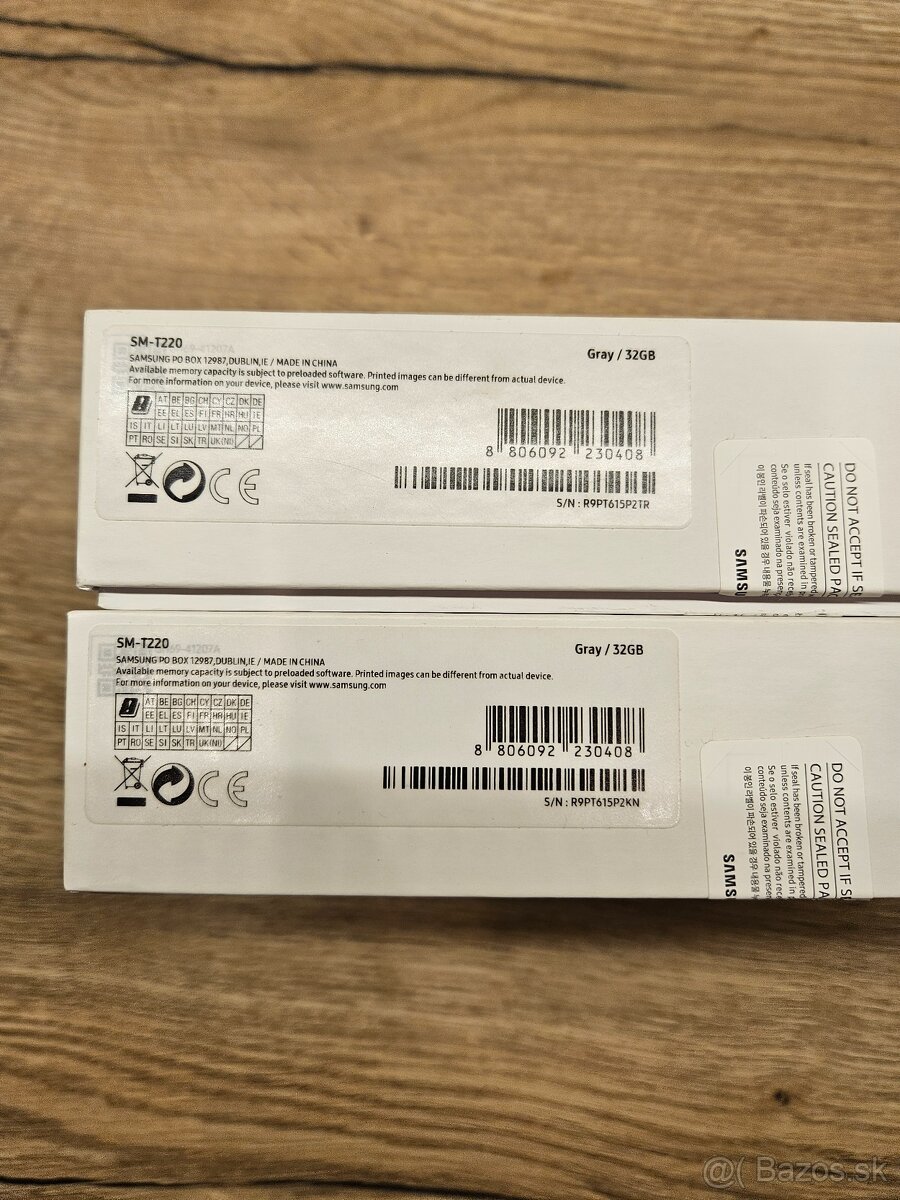 Samsung Galaxy TAB A7 Lite WiFi sivý 2x - 5