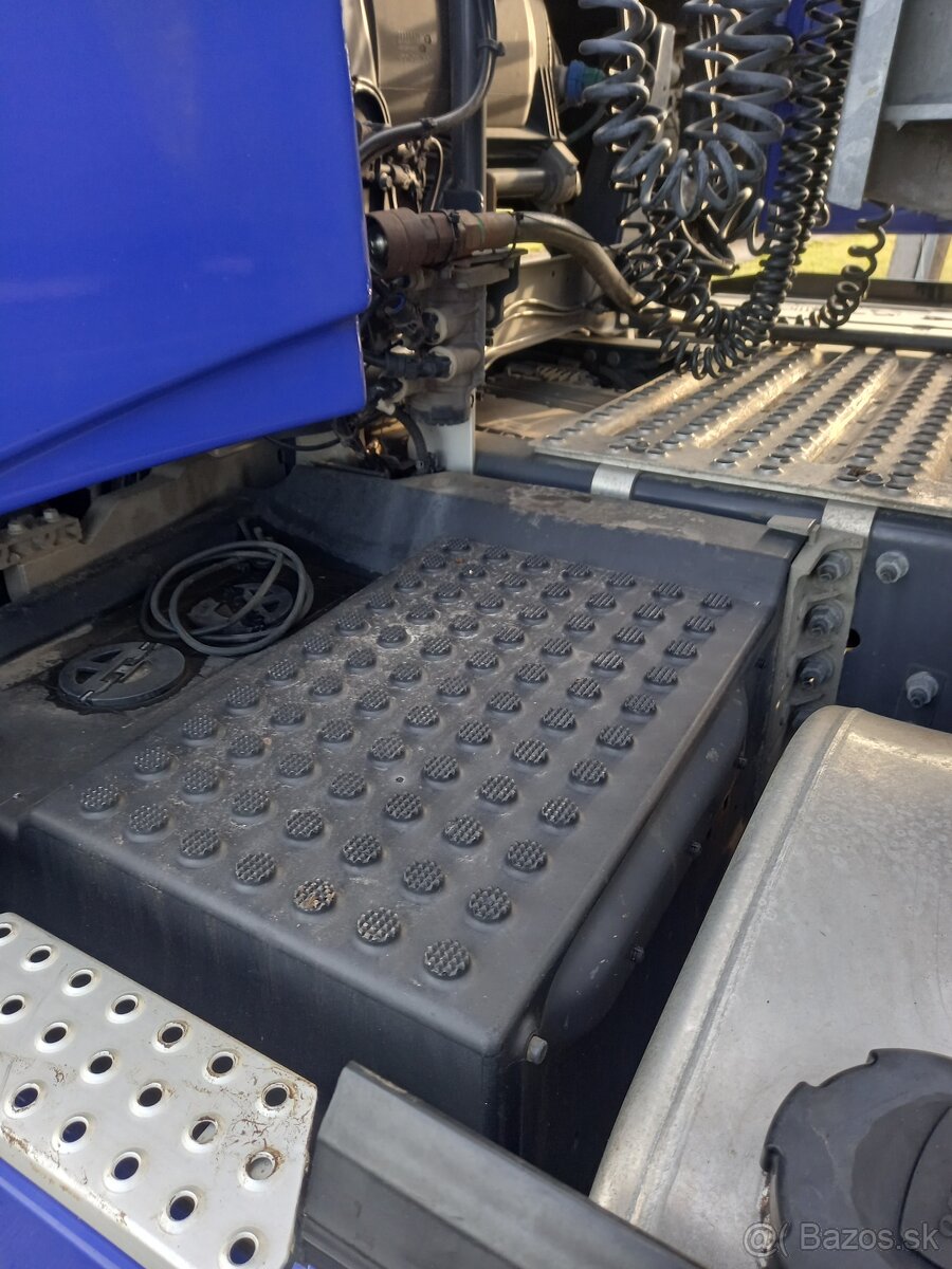 Perdám volvo FH 500 - 5