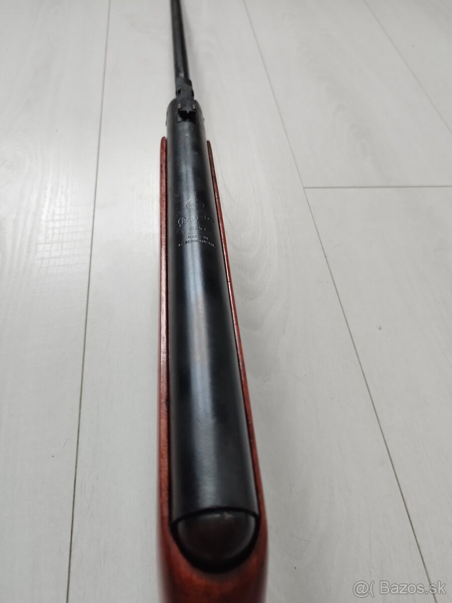 Predam Slaviu 620 vzduchovku - 5