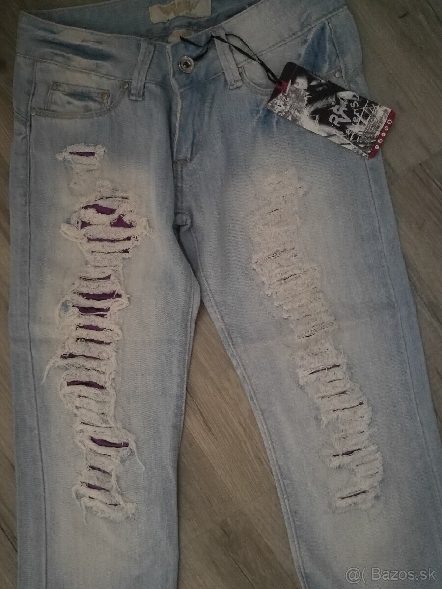 Puntky nové dámske - 5