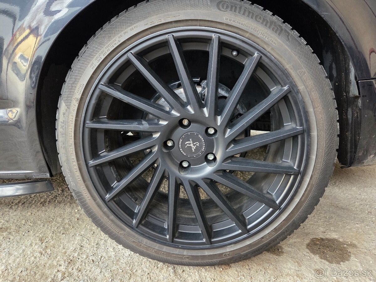 5x120 r20 Keskin - 5