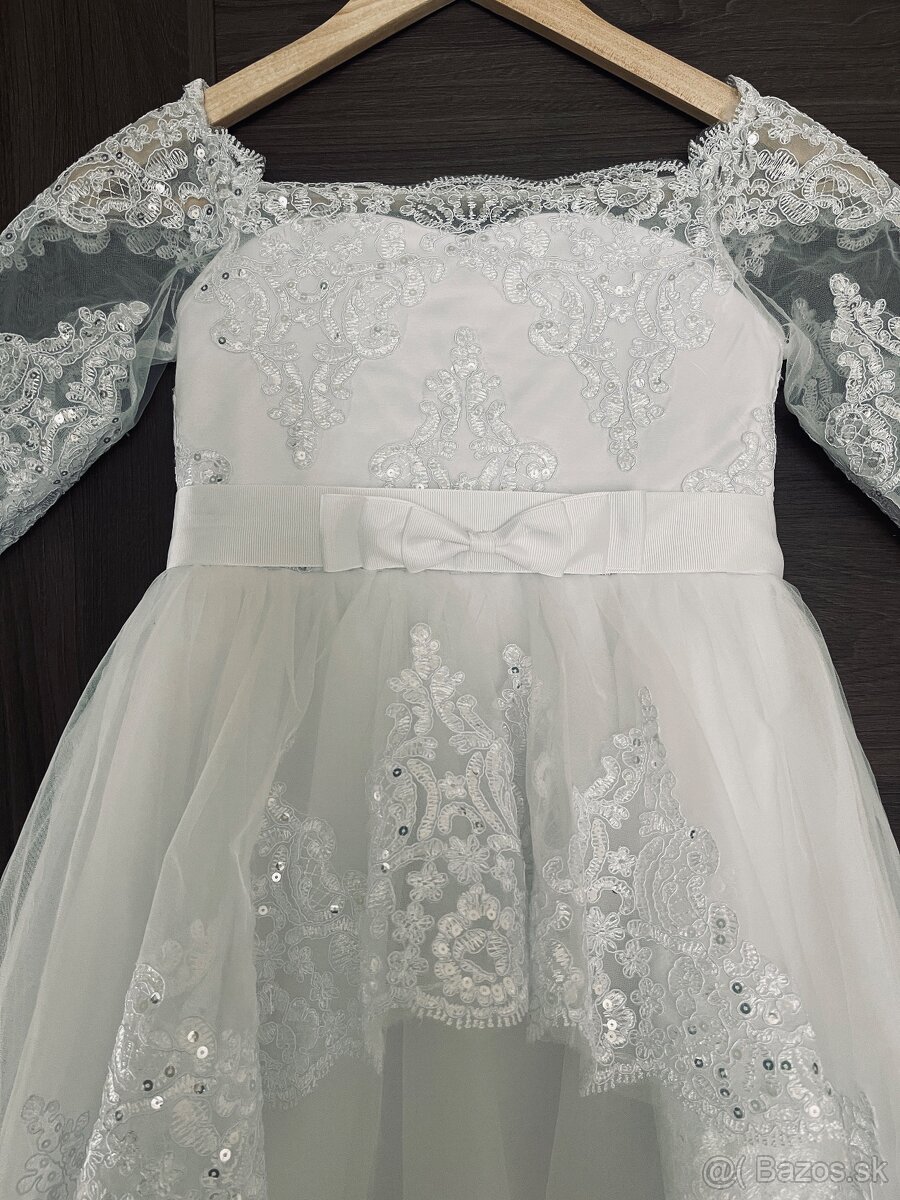 Saty na prvé sv. prijímanie - 5