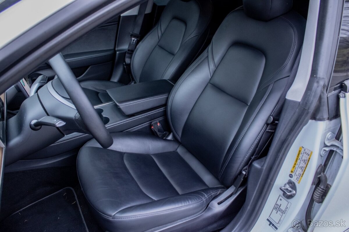 Tesla Model 3 Performance AWD 377KW / PREVERENÉ - 5