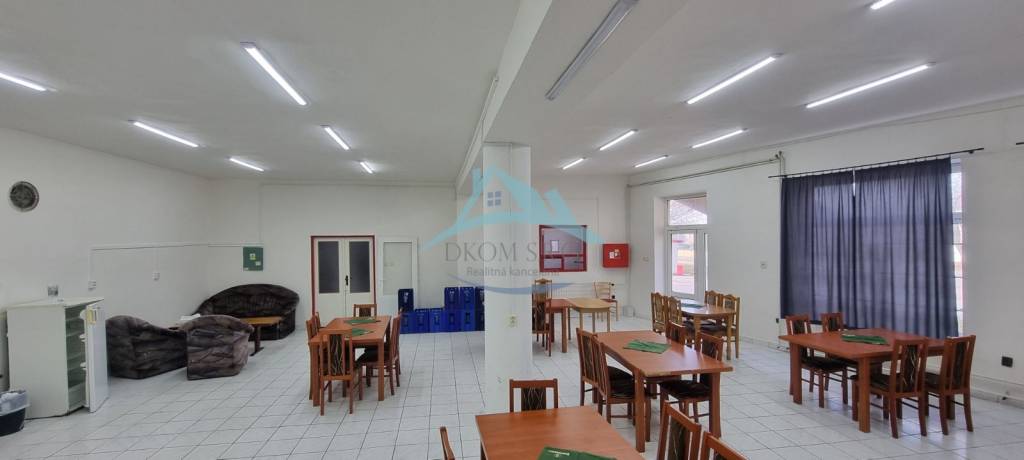 Nova cena Multifunkčný objekt v Šahách za výhodnú cenu - 5