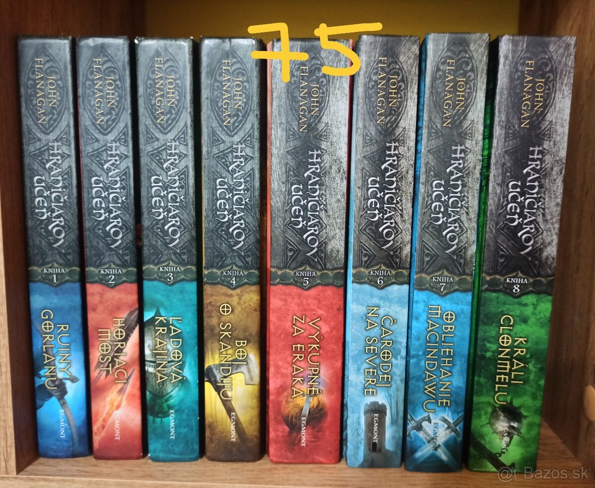 eldest, Dve sestry, BRISINGR A INE KNIHY - 5