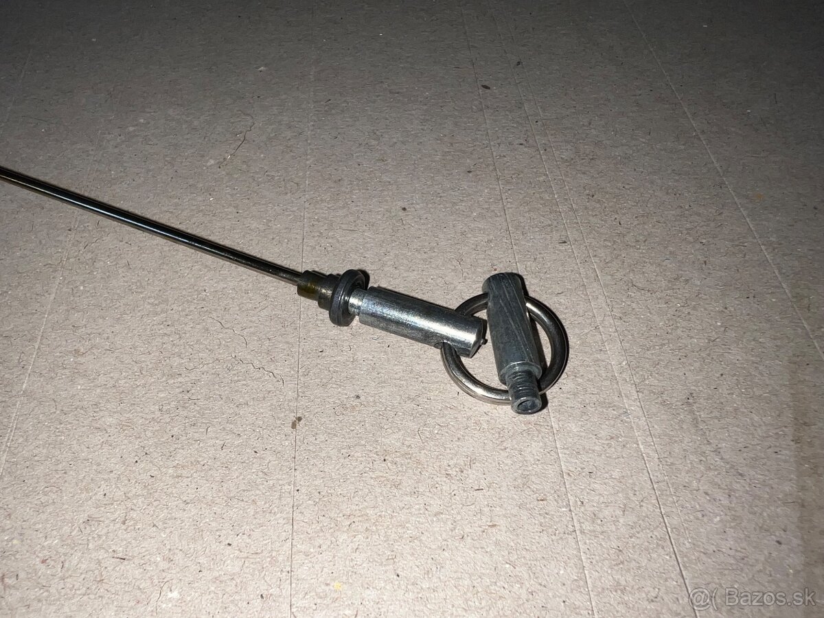 Anténa (autoanténa AT 15) - 5