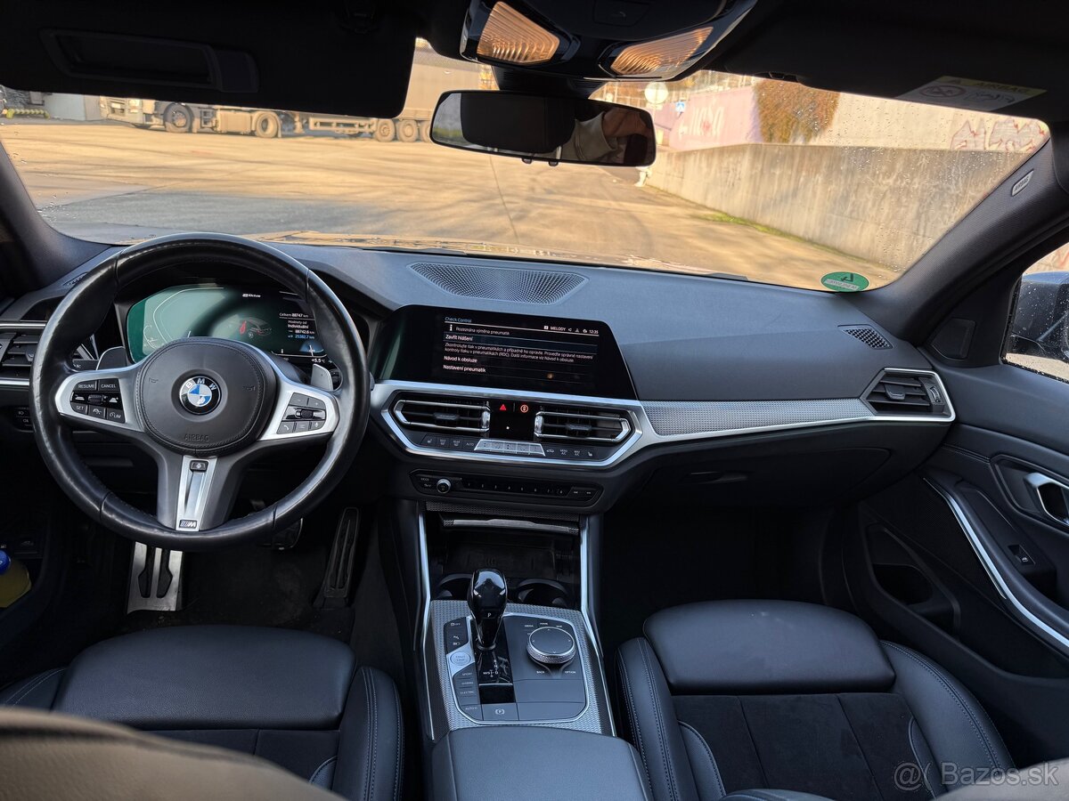 Bmw 330e Touring xDrive - 5