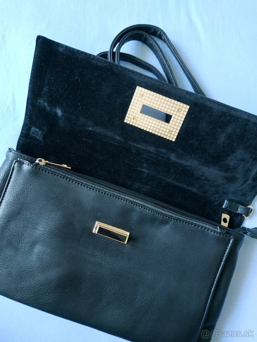 Listová kabelka - 5