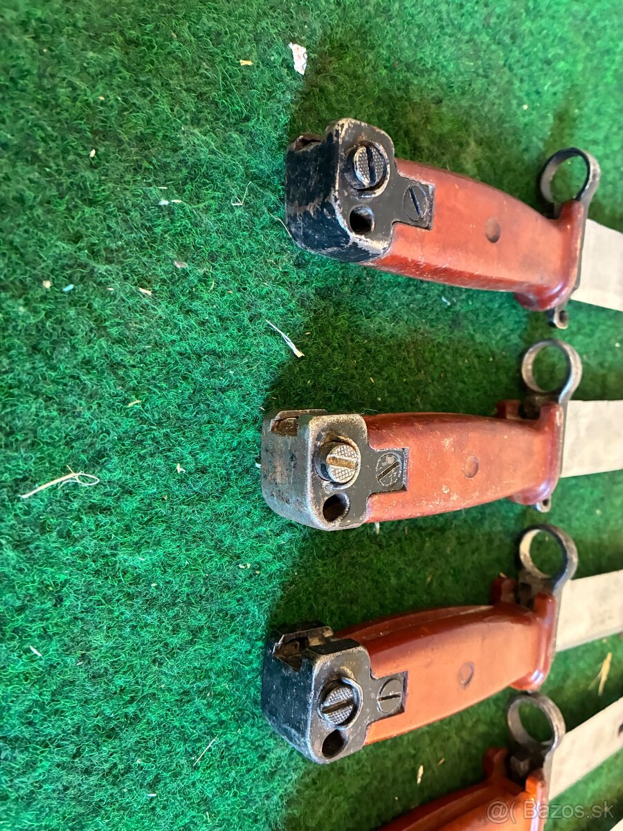 Bodak bajonet AK-47 - 5