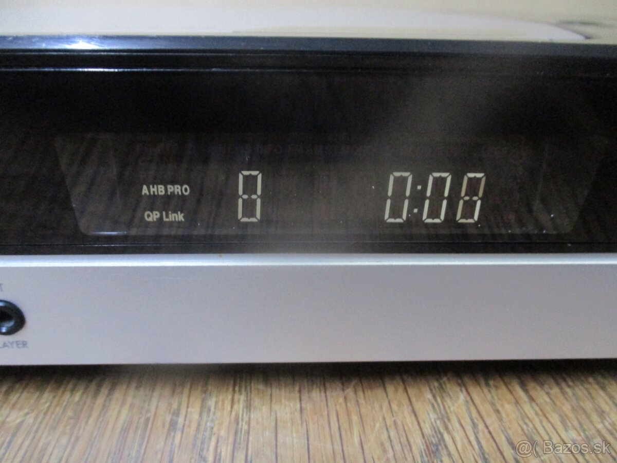 JVC CA-UXN1S mini sistem - 5