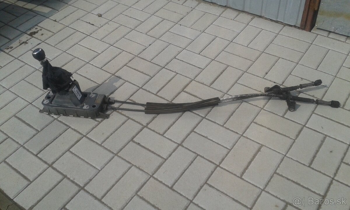 VW Passat b6 2.0tdi 103kw-Rozpredam - 5