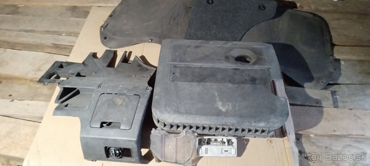 Škoda Fabia combi - 5