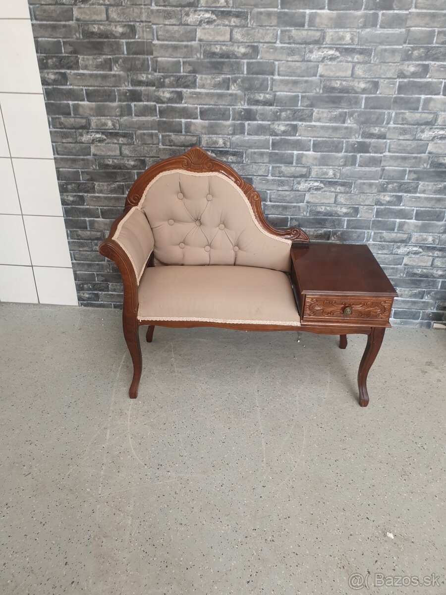 Taliansky nabytok - 5