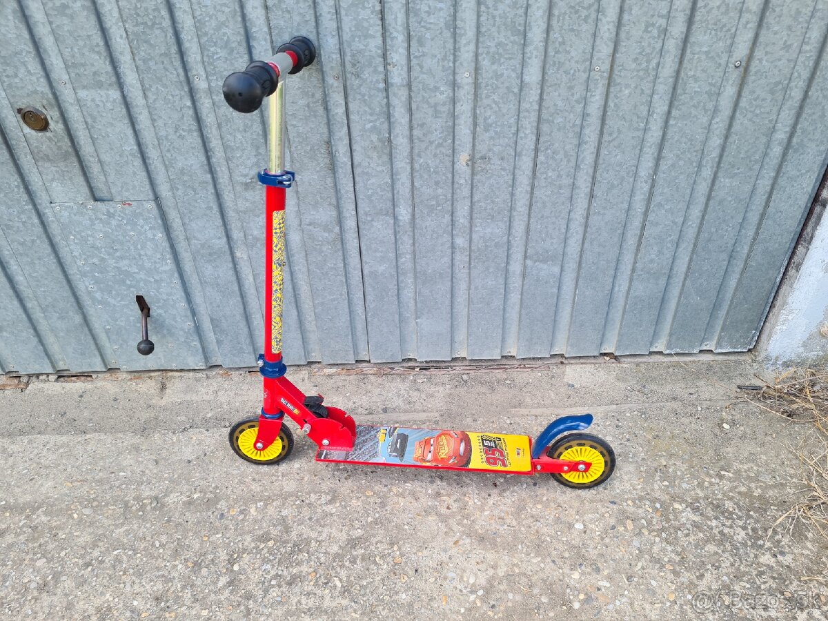 Detska kolobezka - 5