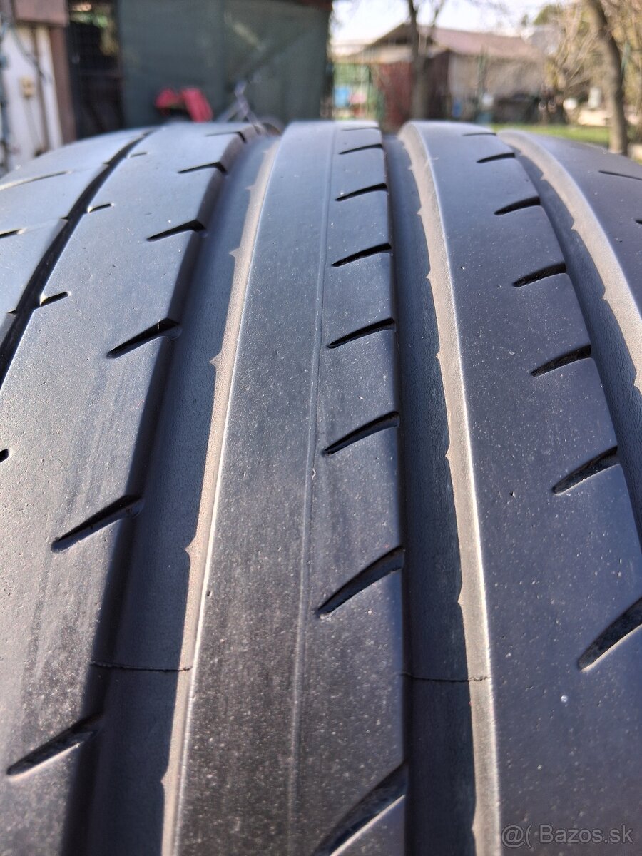 235/40 r18 letne pneumatiky - 5