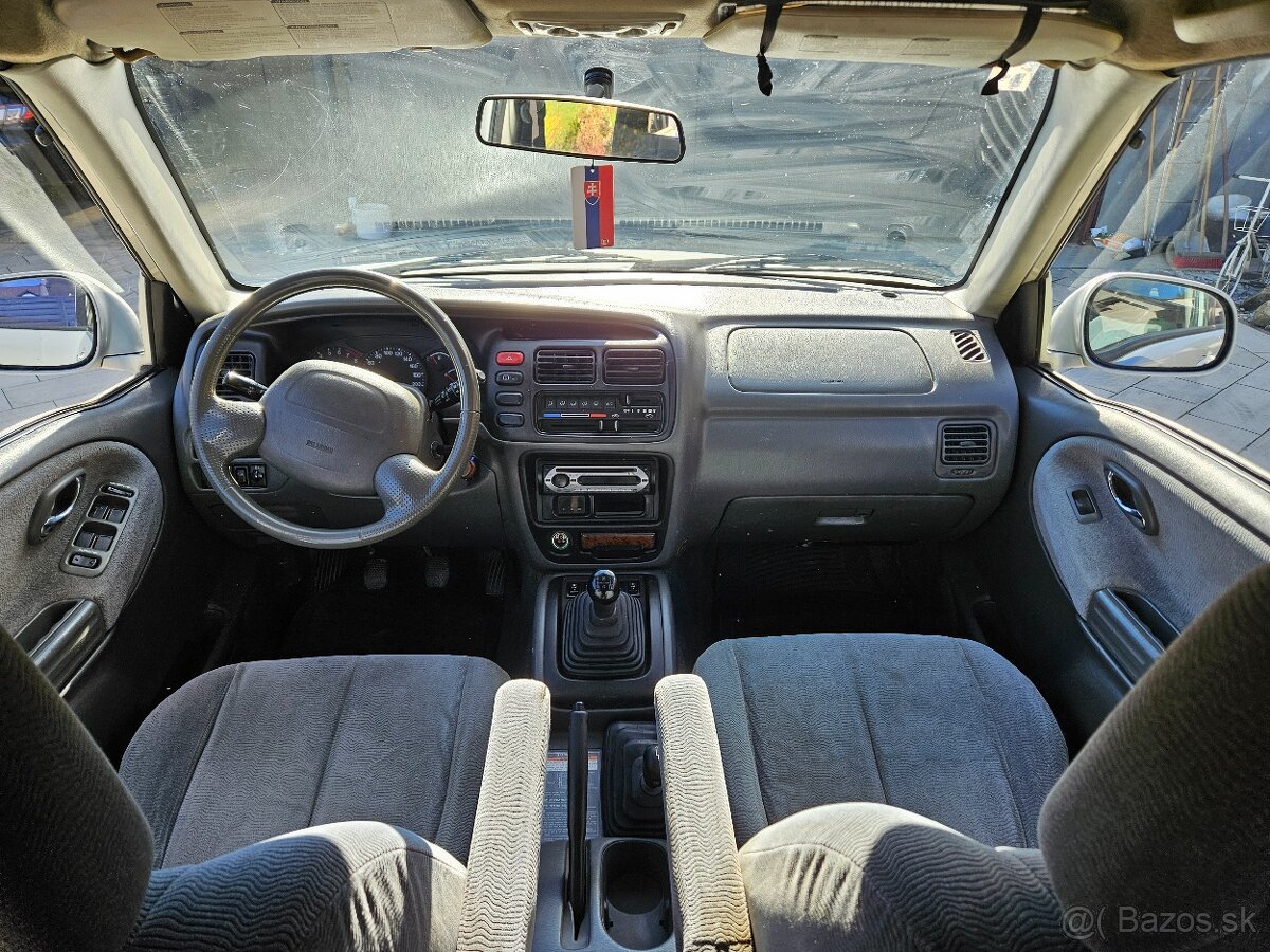 Vitara xl7 2.7 - 5