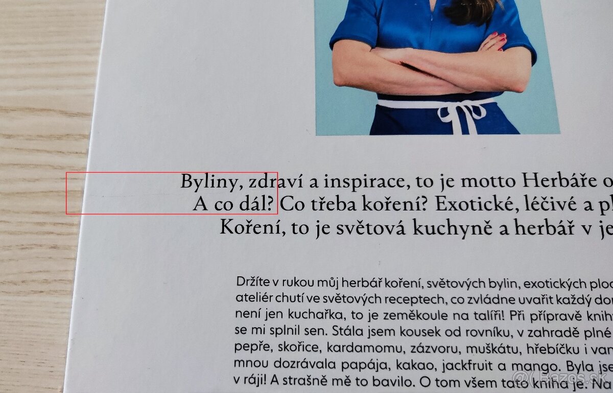 KUCHÁRSKE KNIHY - 5