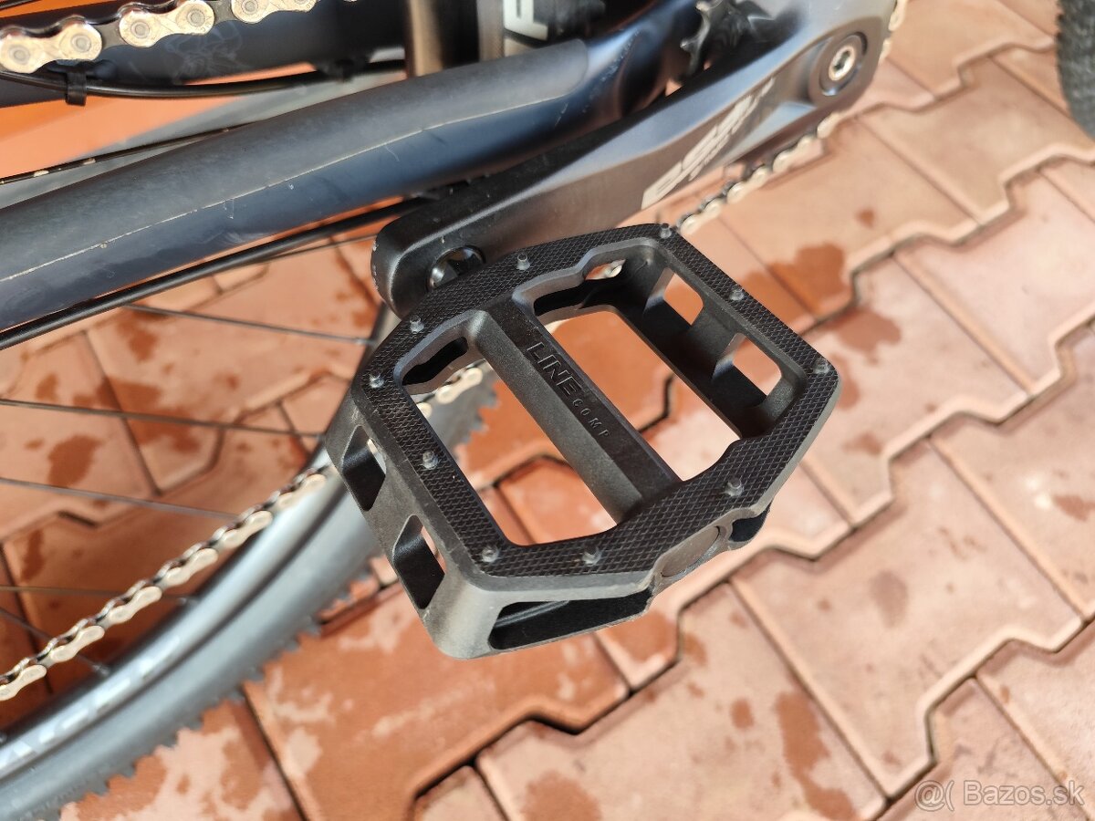 Predam Trek Marlin 7 - 5